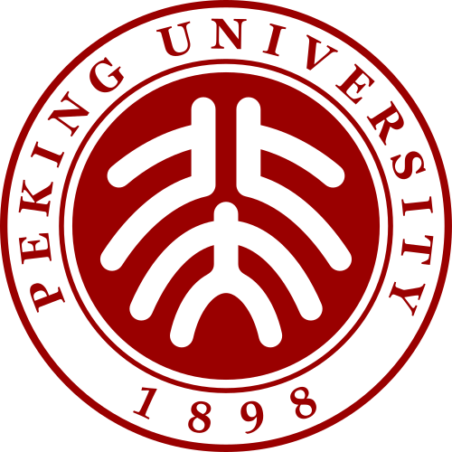 Peking University logo