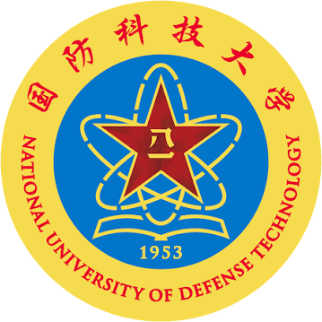 National University of Defense Technology logo