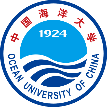 Ocean University of China logo
