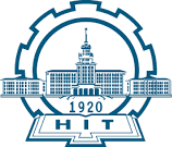 Harbin Institute of Technology, Shenzhen logo
